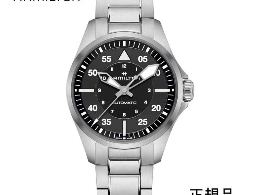 Hamilton Khaki Aviation H76215130