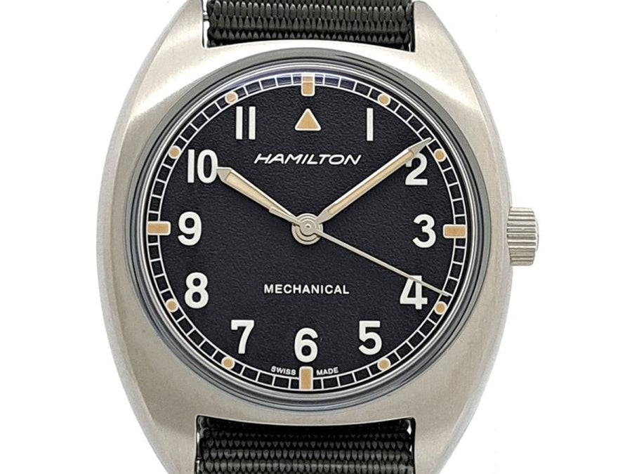 Hamilton Khaki Aviation H764190