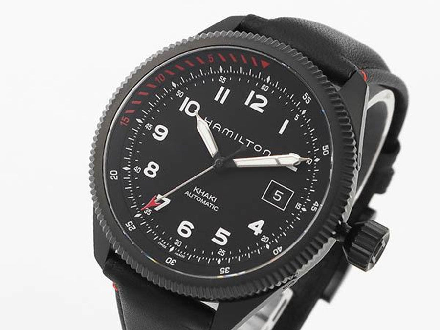 Hamilton Khaki Aviation H76695733