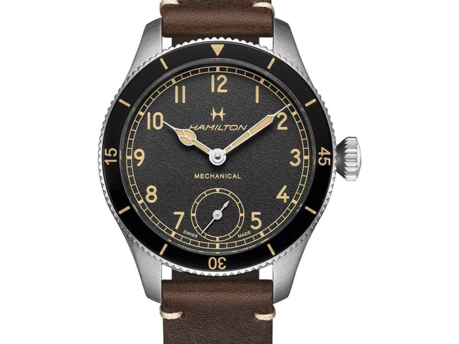 Hamilton Khaki Aviation H76719530