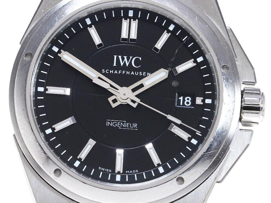 IWC Schaffhausen Ingenieur IW323902