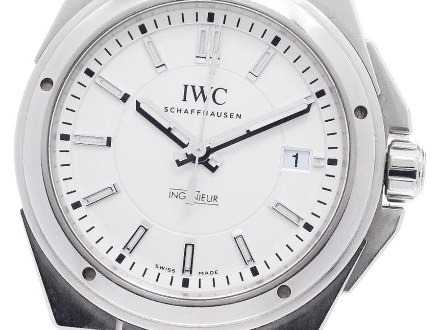 IWC Schaffhausen Ingenieur IW323904