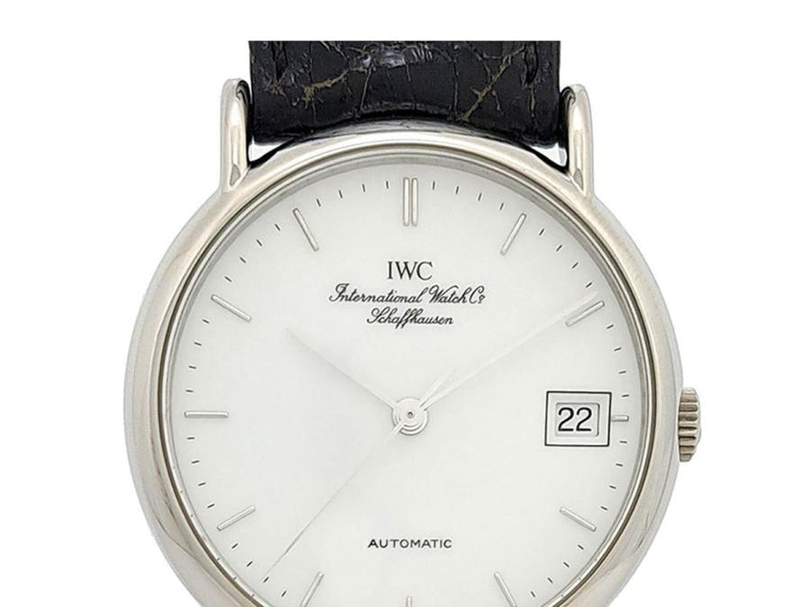 IWC Schaffhausen Portofino IW351320