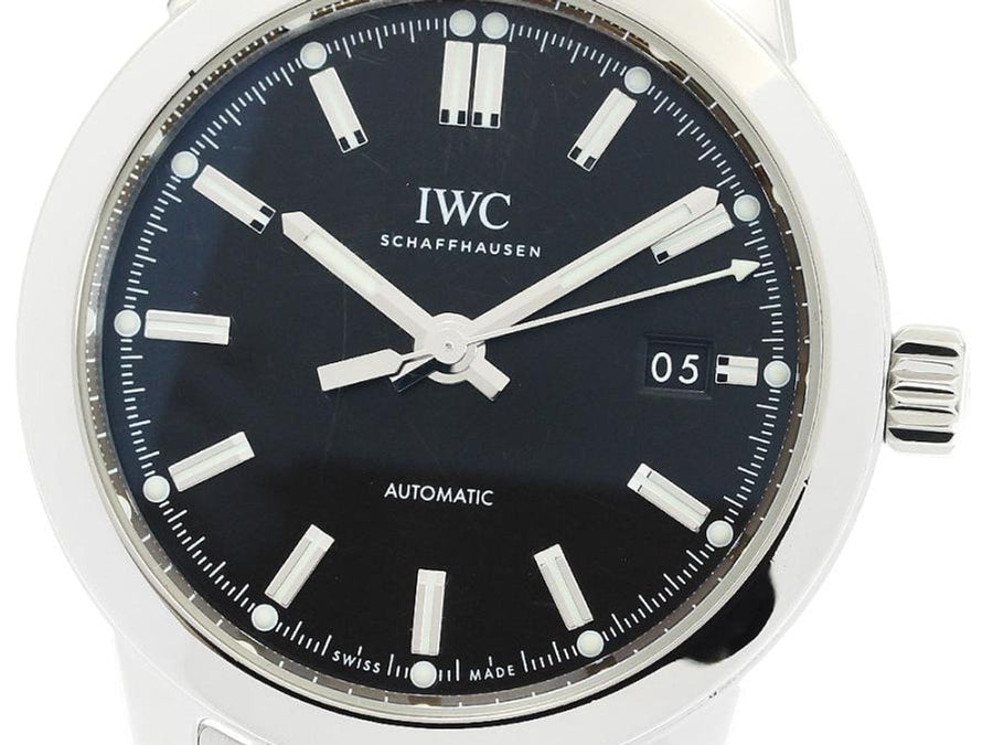 IWC Schaffhausen Ingenieur IW357002