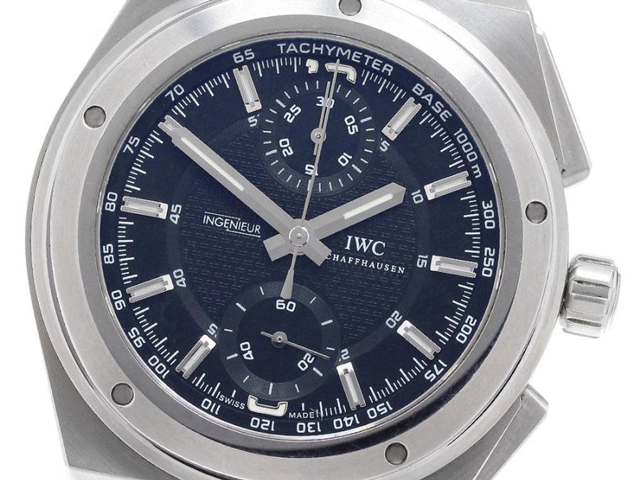 IWC Schaffhausen Ingenieur IW372501
