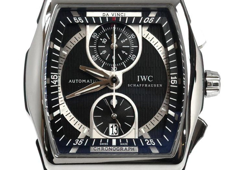 IWC Schaffhausen Da Vinci IW376601