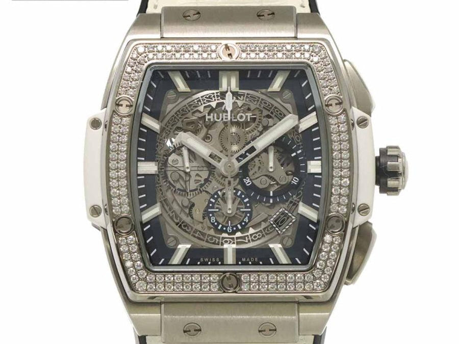 Hublot Big Bang Unico JPN19