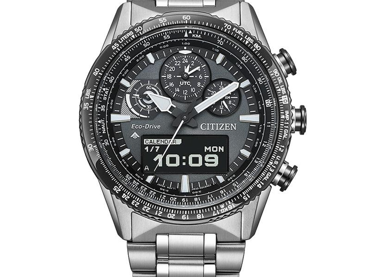 シチズン プロマスター スカイの中古価格・在庫・型番一覧 | Timeseek