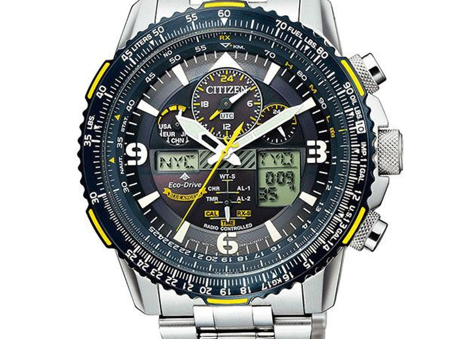 Citizen Promaster Sky JY8078-52L