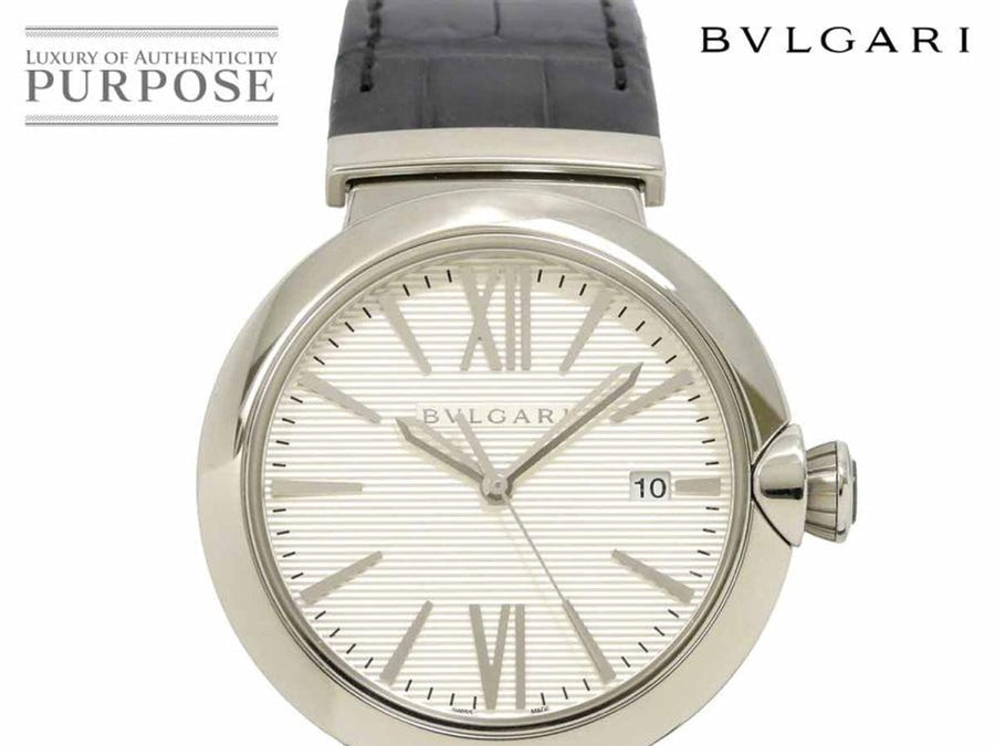 Bvlgari Lvcea LU40S