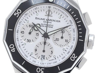 Baume & Mercier Riviera