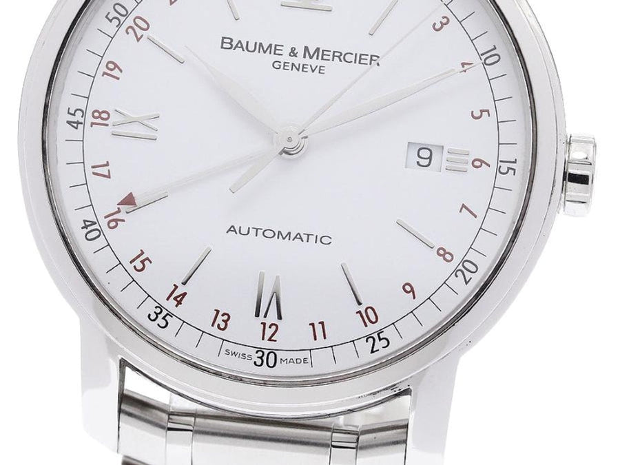 Baume & Mercier Classima M0A08734/65494
