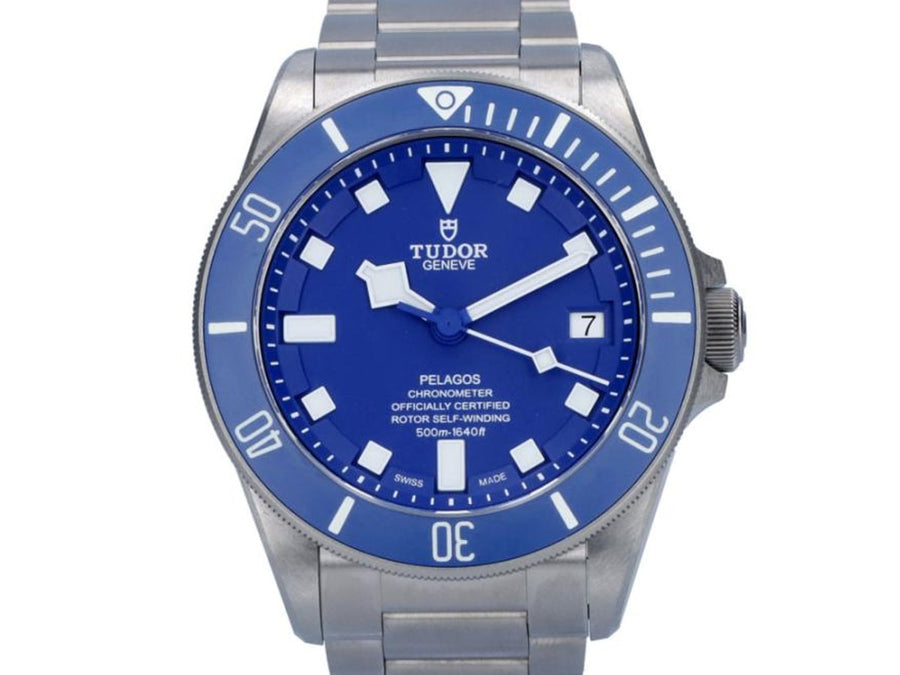 Tudor Pelagos M25600TB-0001