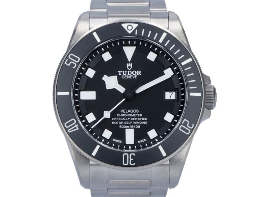 Tudor Pelagos M25600TN-0001