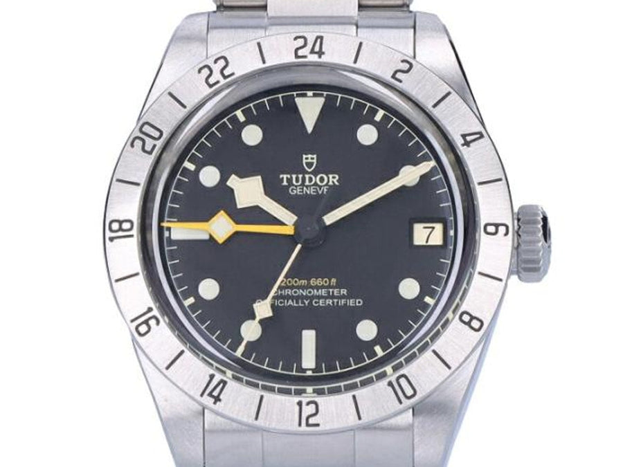 Tudor Black Bay M79470-0001