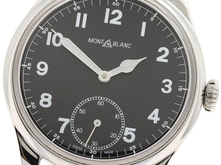 Montblanc 1858 MB112639