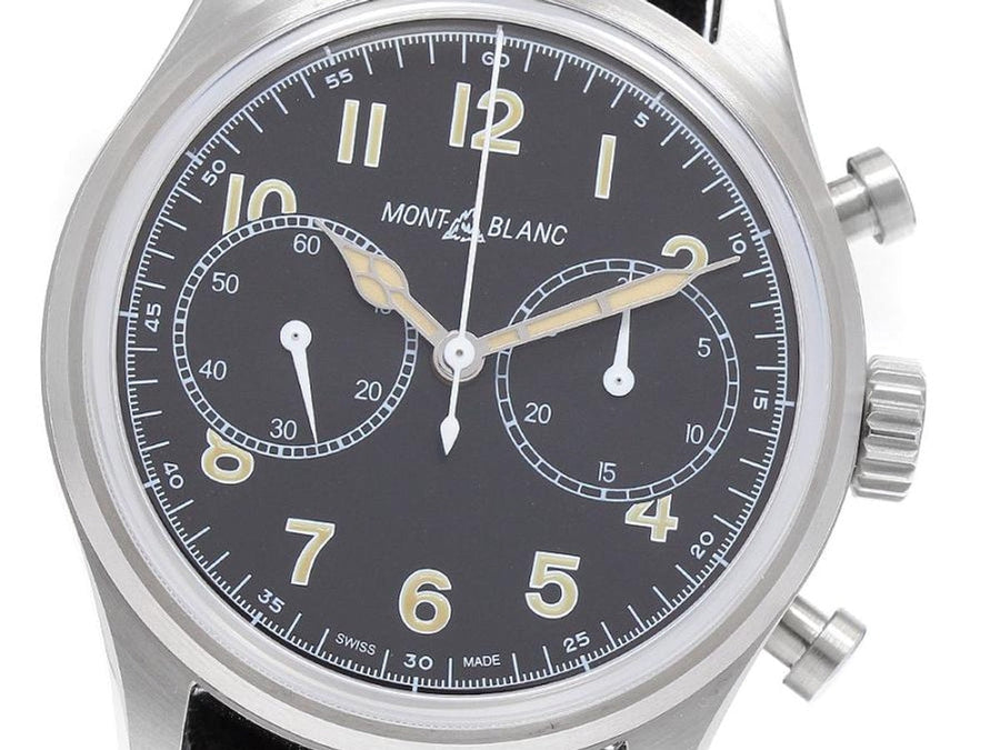 Montblanc 1858 MB117835/7456