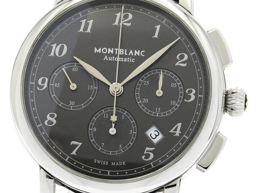 Montblanc Star Legacy MB118515
