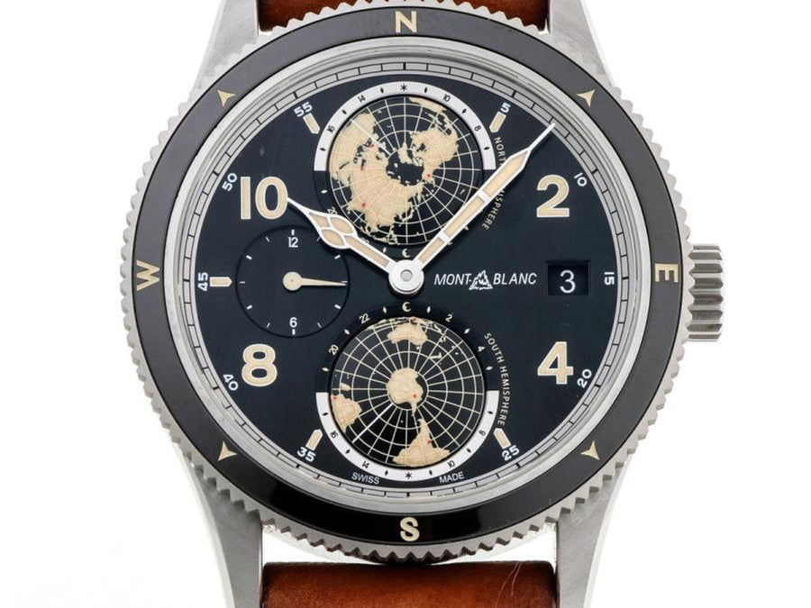 Montblanc 1858 MB119286
