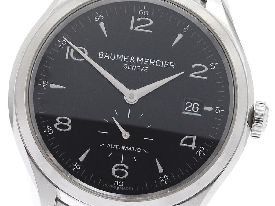 Baume & Mercier Clifton MOA10100