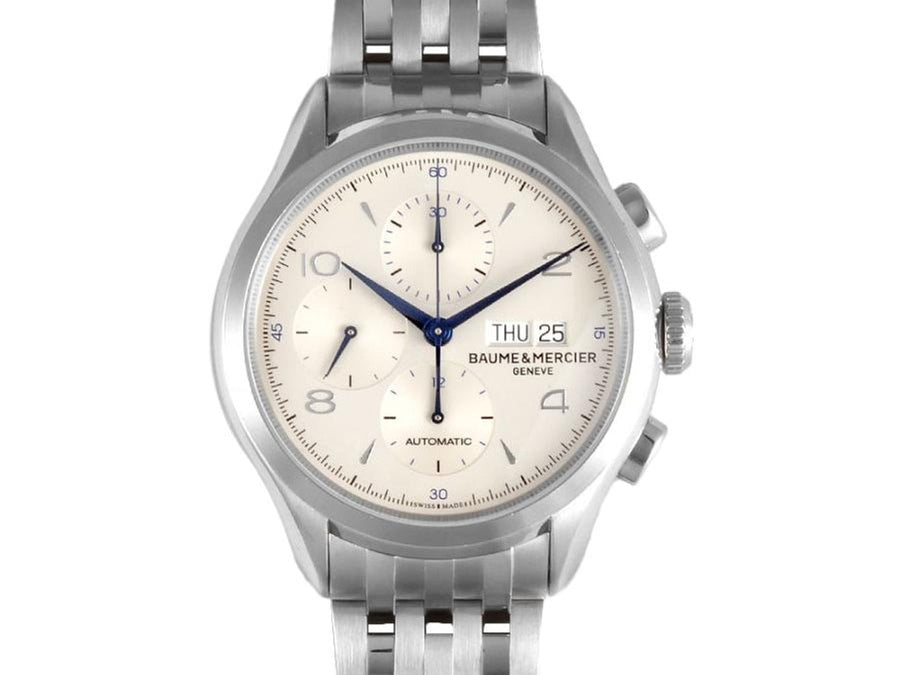 Baume & Mercier Clifton MOA10123