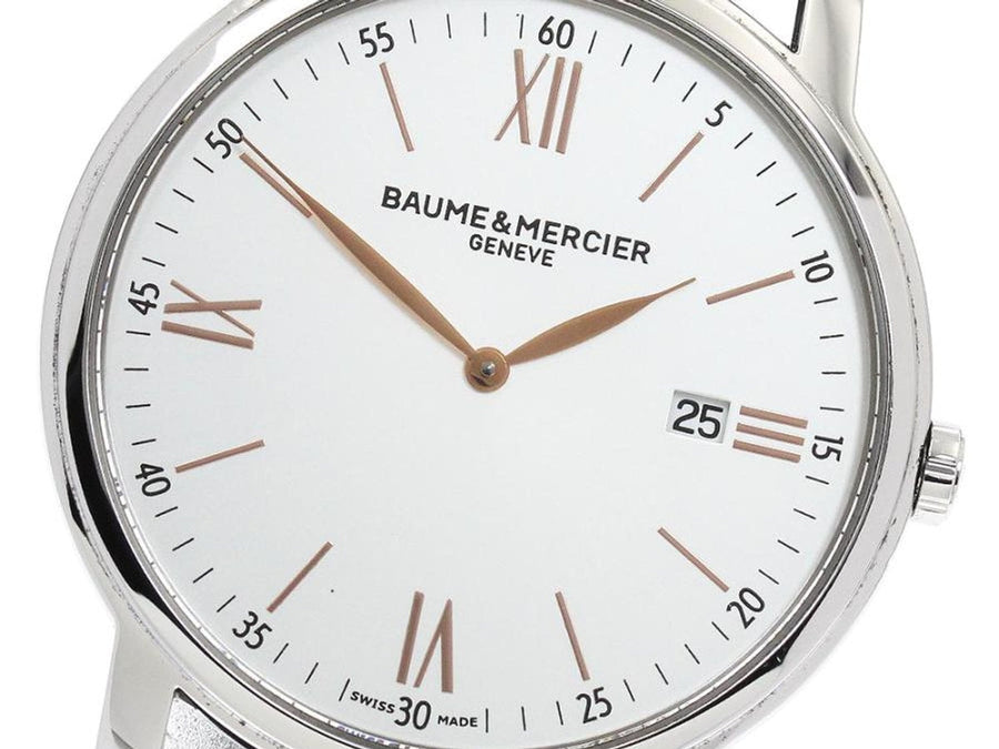 Baume & Mercier Classima MOA10144/65493