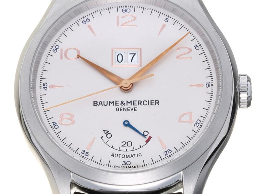 Baume & Mercier Clifton MOA10205