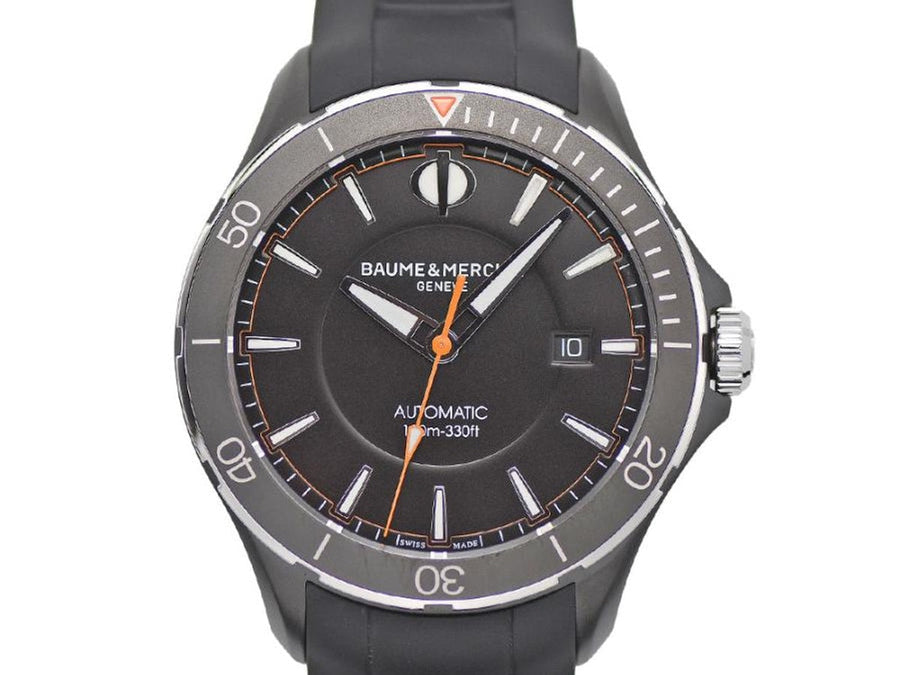 Baume & Mercier Clifton MOA10339
