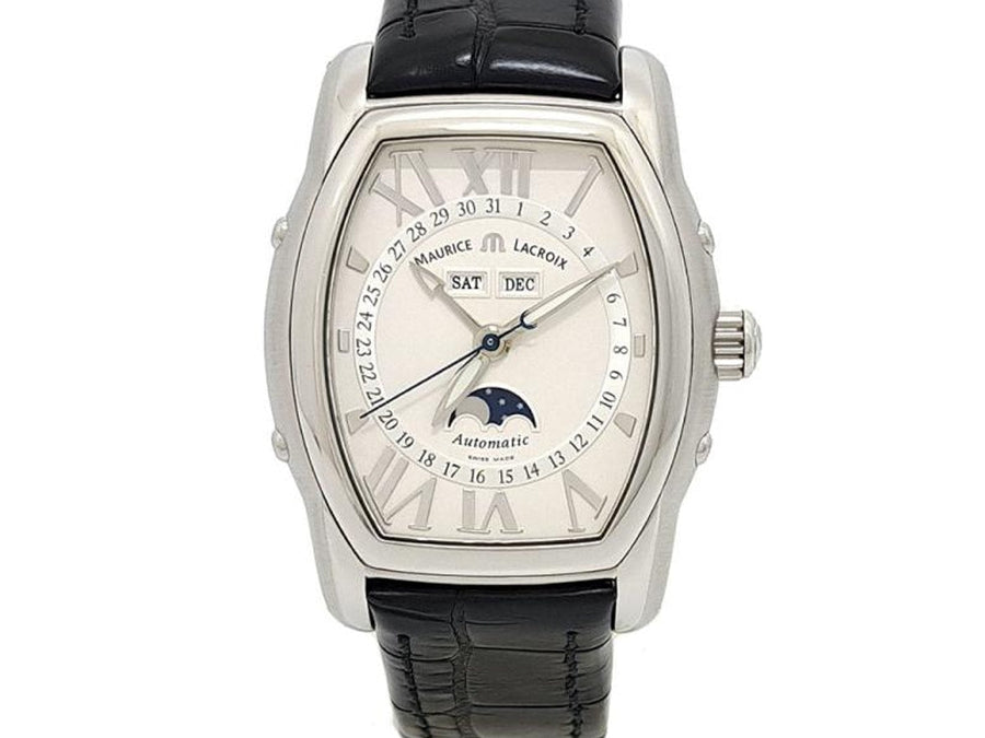 Maurice Lacroix Masterpiece MP6439