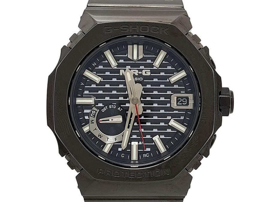 Casio G-SHOCK MR-G MRG-B2100B-1AJR