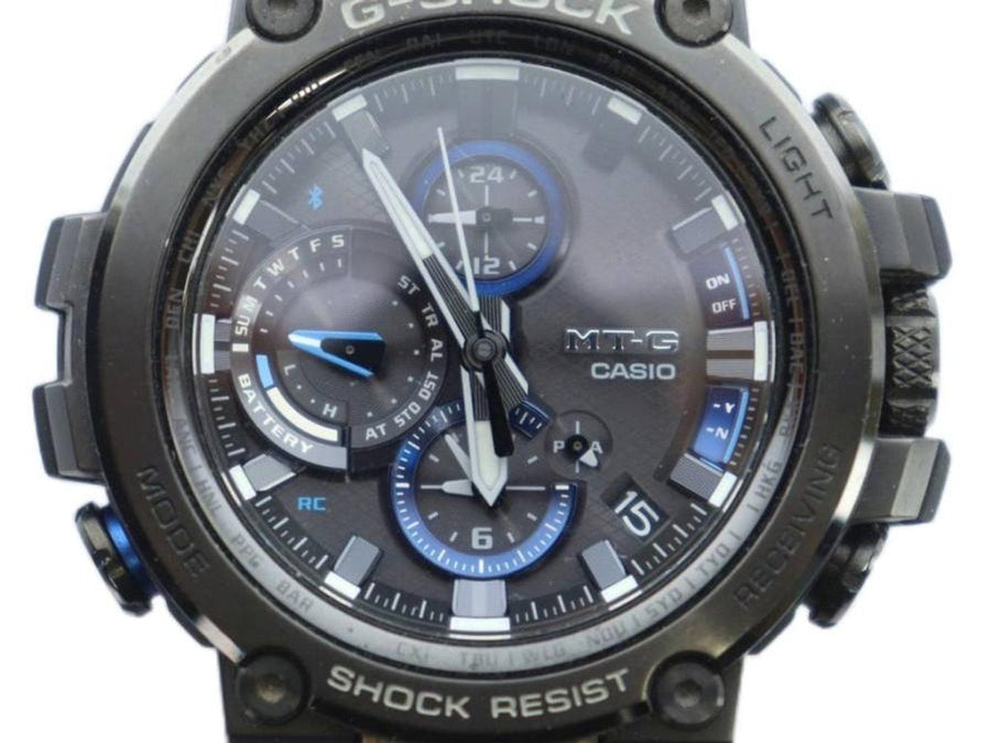 Casio G-SHOCK MT-G MTG-B1000BD-1AJF