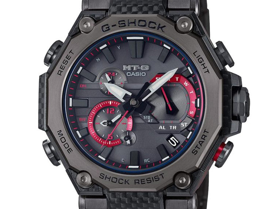 Casio G-SHOCK MT-G MTG-B2000YBD-1AJF