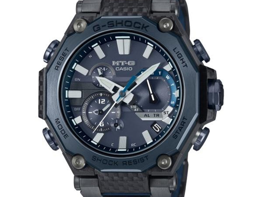 Casio G-SHOCK MT-G MTG-B2000YBD-2AJF