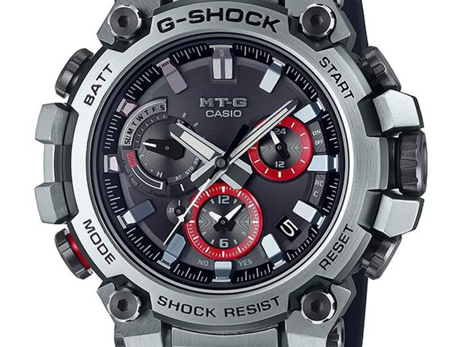 Casio G-SHOCK MT-G MTG-B3000-1AJF