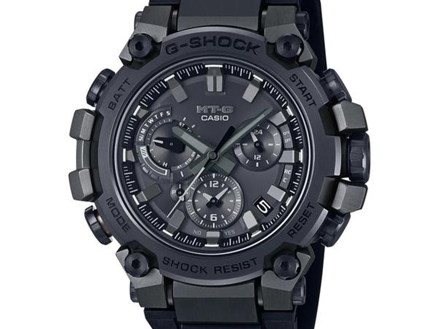 Casio G-SHOCK MT-G MTG-B3000B-1AJF