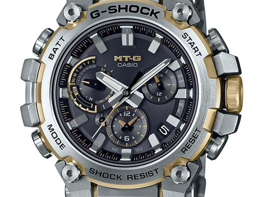 Casio G-SHOCK MT-G MTG-B3000D-1A9JF