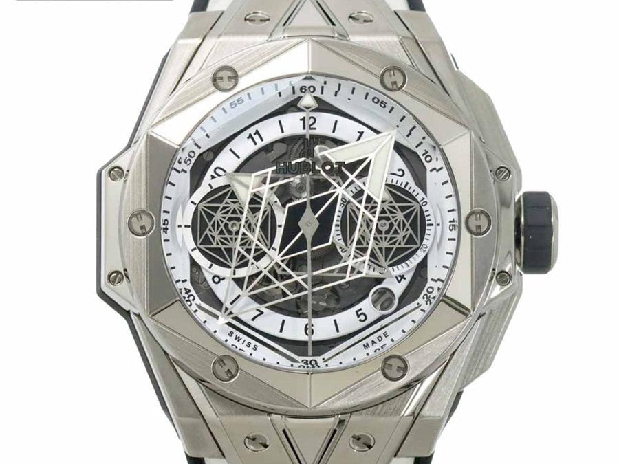 Hublot Big Bang Unico MXM20