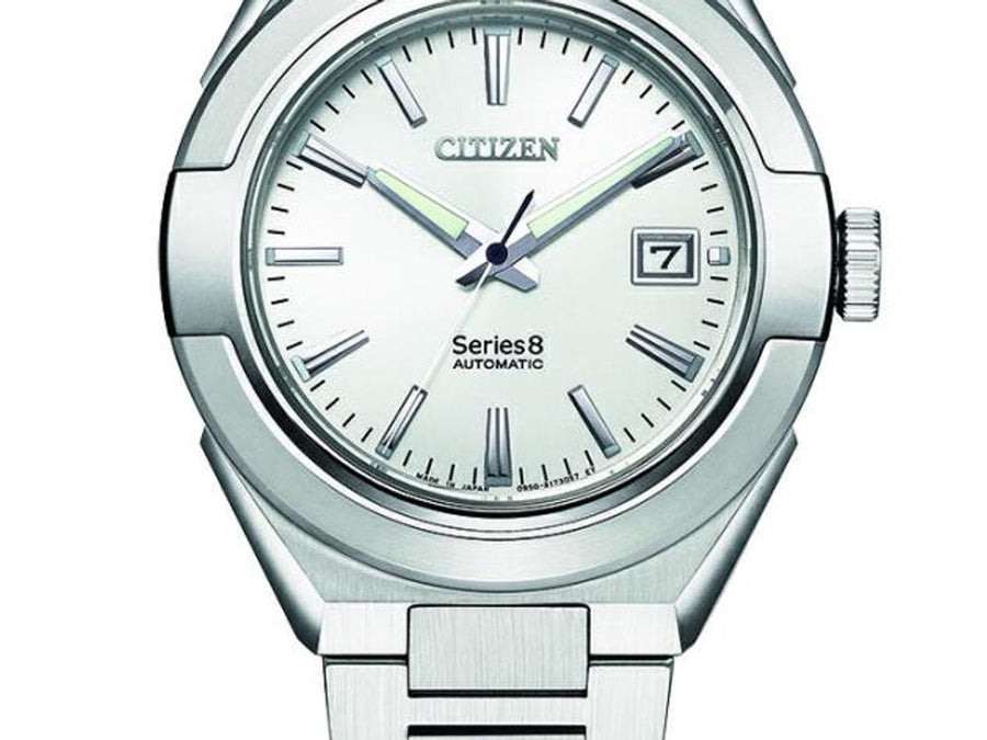 Citizen Series 8 NA1000-88A