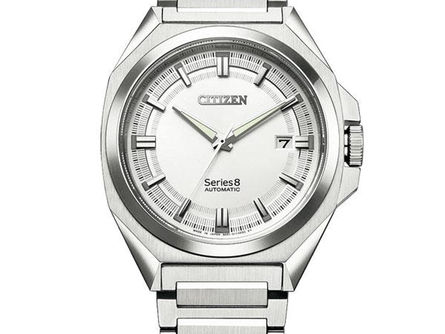 Citizen Series 8 NB6010-81A