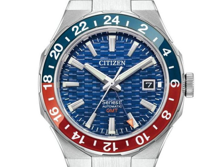 Citizen Series 8 NB6030-59L
