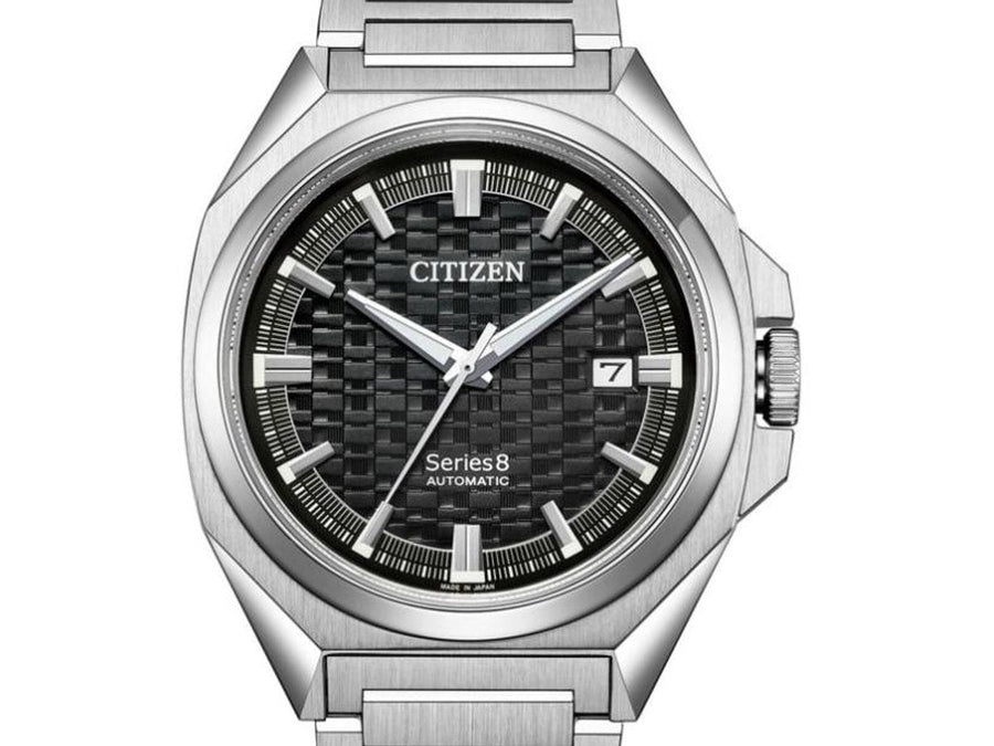 Citizen Series 8 NB6050-51E