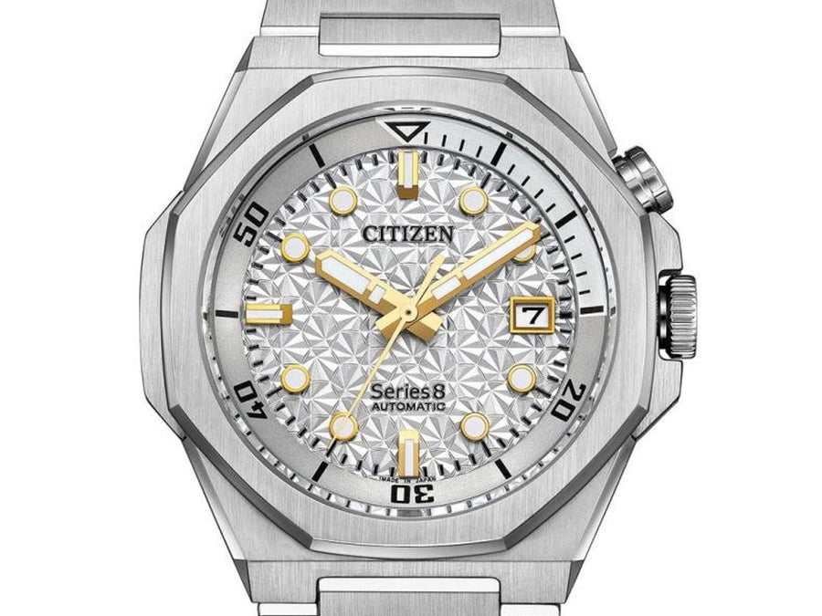 Citizen Series 8 NB6060-58H