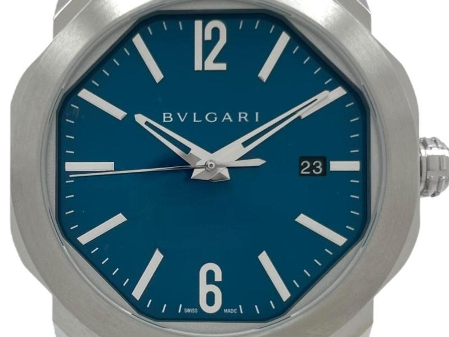 Bvlgari Octo Roma OC41S