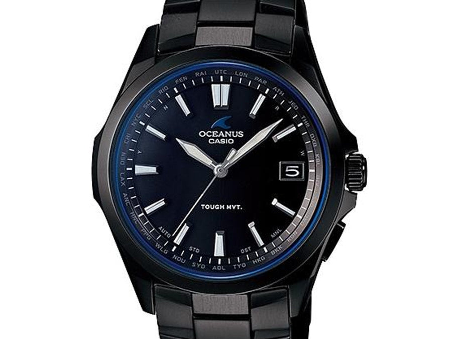 Casio Oceanus OCW-S100B-1AJF