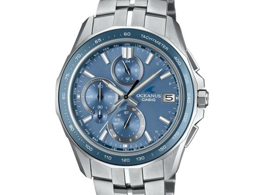 Casio Oceanus OCW-S7000E-2AJF
