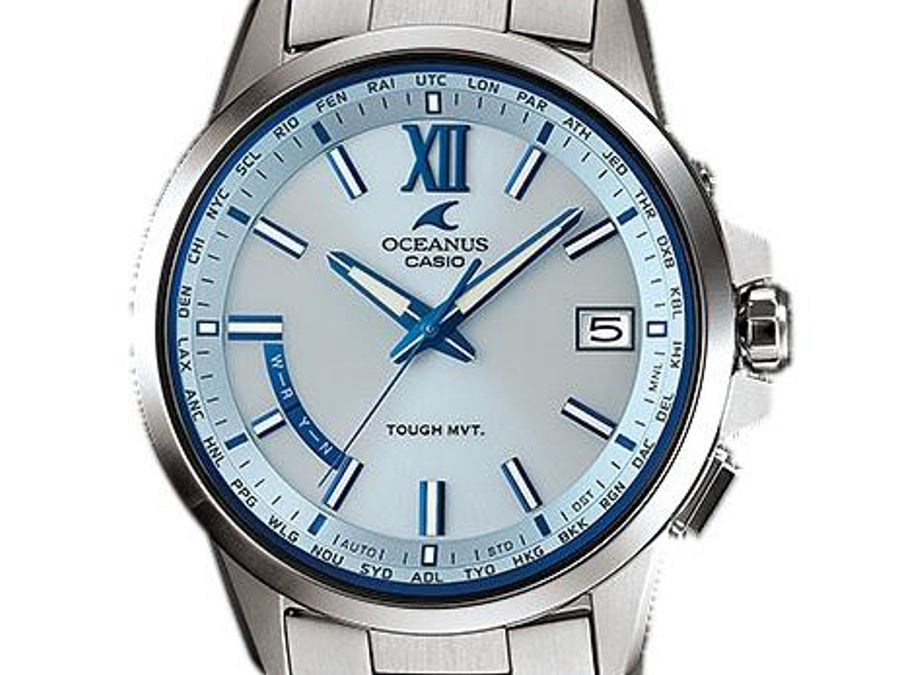 Casio Oceanus OCW-T150-2AJF