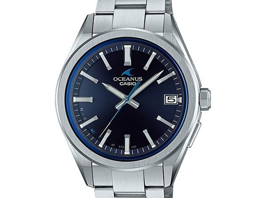 Casio Oceanus OCW-T200S-1AJF