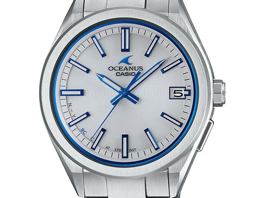 Casio Oceanus OCW-T200S-7AJF