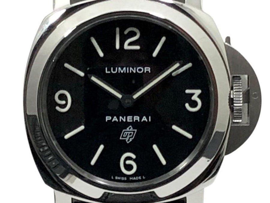 Panerai Luminor PAM00000