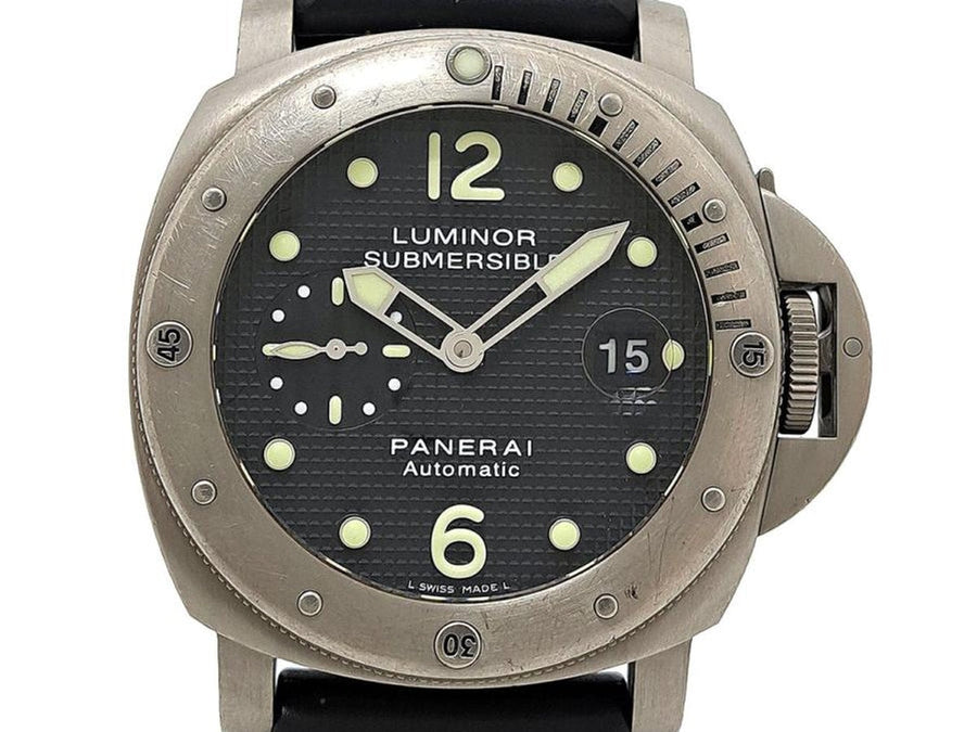 Panerai Luminor PAM00025